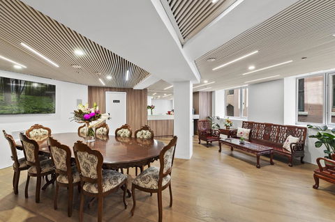 YEHS Hotel Sydney QVB - Accommodation Port Macquarie 16