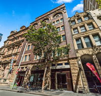 Sydney Hotel QVB - Accommodation Port Macquarie