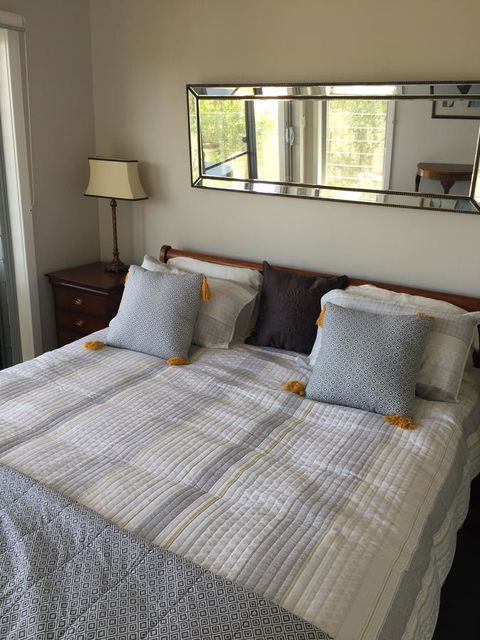 Churchill View Forster - Accommodation Port Macquarie 30