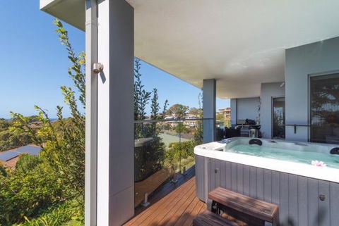Churchill View Forster - Accommodation Port Macquarie 3