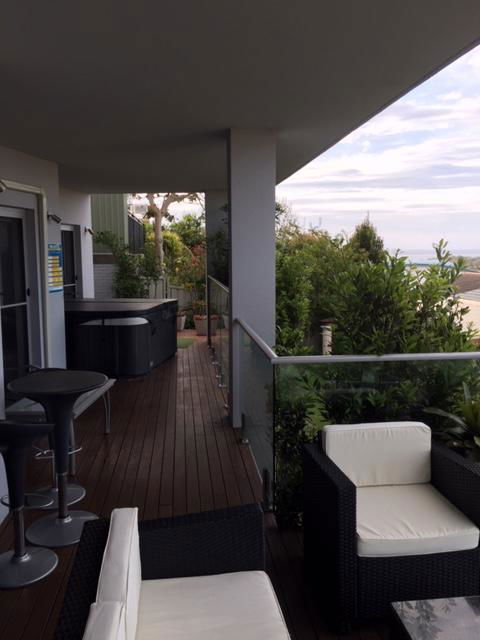 Churchill View Forster - Accommodation Port Macquarie 10