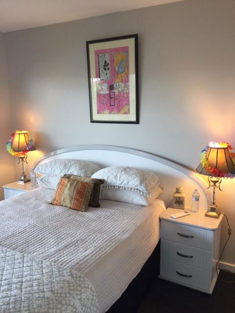 Churchill View Forster - Accommodation Port Macquarie 7