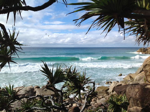 Churchill View Forster - Accommodation Port Macquarie 1
