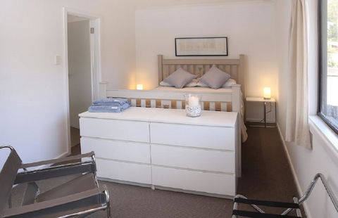 Refuge Cove On Pittwater - Accommodation Port Macquarie 6