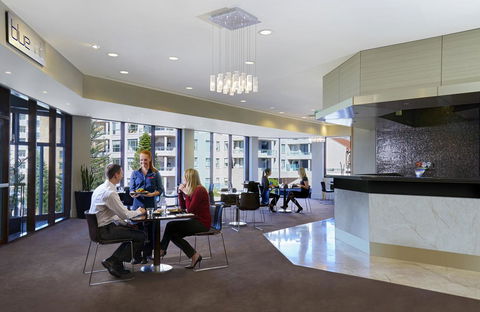 Crowne Plaza Sydney Coogee Beach, An IHG Hotel - Accommodation Port Macquarie 32