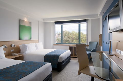 Crowne Plaza Sydney Coogee Beach, An IHG Hotel - Accommodation Port Macquarie 44