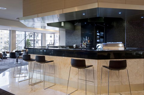 Crowne Plaza Sydney Coogee Beach, An IHG Hotel - Accommodation Port Macquarie 34