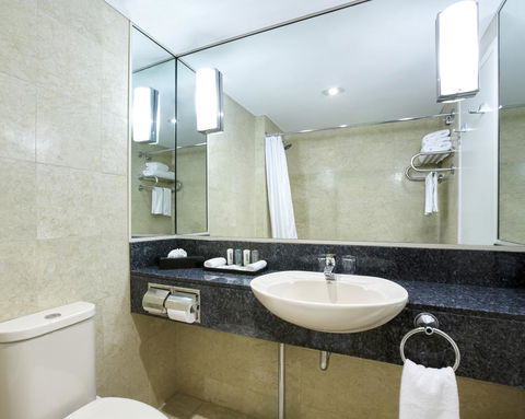 Crowne Plaza Sydney Coogee Beach, An IHG Hotel - Accommodation Port Macquarie 12
