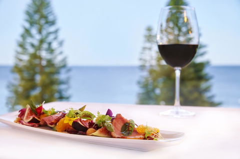 Crowne Plaza Sydney Coogee Beach, An IHG Hotel - Accommodation Port Macquarie 31