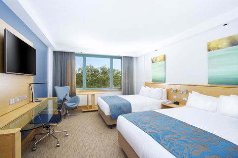 Crowne Plaza Sydney Coogee Beach, An IHG Hotel - Accommodation Port Macquarie 26