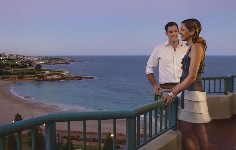 Crowne Plaza Sydney Coogee Beach, An IHG Hotel - Accommodation Port Macquarie 30