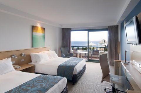 Crowne Plaza Sydney Coogee Beach, An IHG Hotel - Accommodation Port Macquarie 9