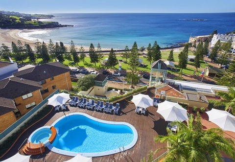 Crowne Plaza Sydney Coogee Beach, An IHG Hotel - Accommodation Port Macquarie 0