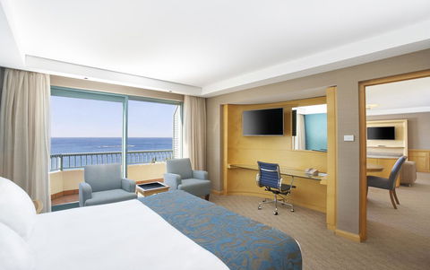 Crowne Plaza Sydney Coogee Beach, An IHG Hotel - Accommodation Port Macquarie 42