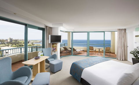 Crowne Plaza Sydney Coogee Beach, An IHG Hotel - Accommodation Port Macquarie 33