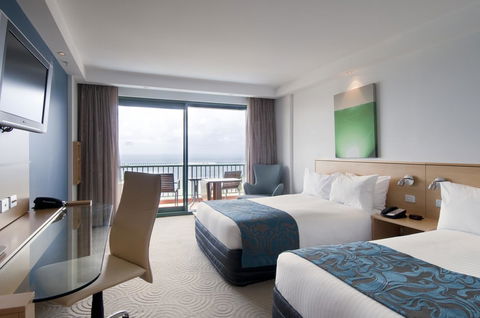 Crowne Plaza Sydney Coogee Beach, An IHG Hotel - Accommodation Port Macquarie 11