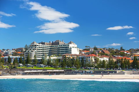 Crowne Plaza Sydney Coogee Beach, An IHG Hotel - Accommodation Port Macquarie 1