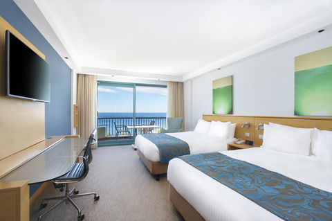 Crowne Plaza Sydney Coogee Beach, An IHG Hotel - Accommodation Port Macquarie 10