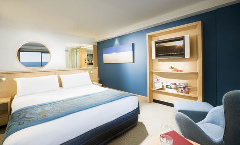 Crowne Plaza Sydney Coogee Beach, An IHG Hotel - Accommodation Port Macquarie 38