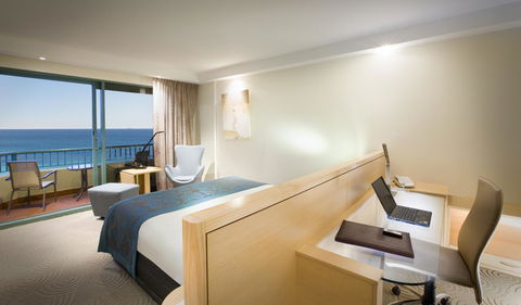 Crowne Plaza Sydney Coogee Beach, An IHG Hotel - Accommodation Port Macquarie 13