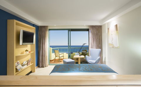 Crowne Plaza Sydney Coogee Beach, An IHG Hotel - Accommodation Port Macquarie 37