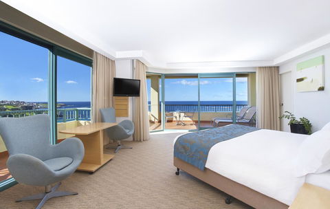 Crowne Plaza Sydney Coogee Beach, An IHG Hotel - Accommodation Port Macquarie 3