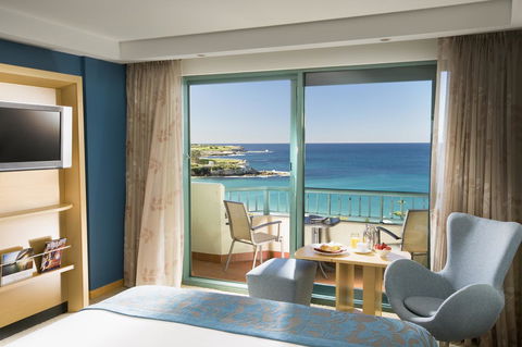 Crowne Plaza Sydney Coogee Beach, An IHG Hotel - Accommodation Port Macquarie 18