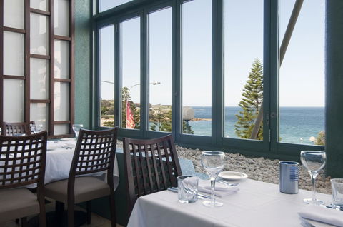 Crowne Plaza Sydney Coogee Beach, An IHG Hotel - Accommodation Port Macquarie 25