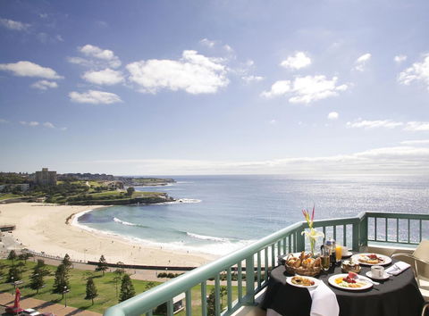 Crowne Plaza Sydney Coogee Beach, An IHG Hotel - Accommodation Port Macquarie 24