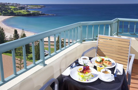 Crowne Plaza Sydney Coogee Beach, An IHG Hotel - Accommodation Port Macquarie 2