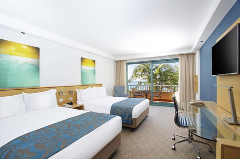 Crowne Plaza Sydney Coogee Beach, An IHG Hotel - Accommodation Port Macquarie 43