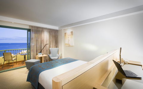 Crowne Plaza Sydney Coogee Beach, An IHG Hotel - Accommodation Port Macquarie 41