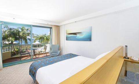 Crowne Plaza Sydney Coogee Beach, An IHG Hotel - Accommodation Port Macquarie 35