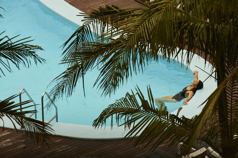 Crowne Plaza Sydney Coogee Beach, An IHG Hotel - Accommodation Port Macquarie 17