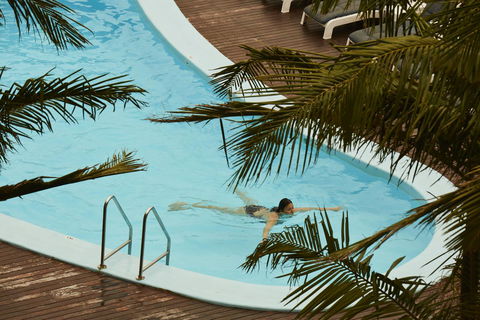 Crowne Plaza Sydney Coogee Beach, An IHG Hotel - Accommodation Port Macquarie 19