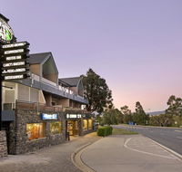 Banjo Paterson Inn - Accommodation Port Macquarie
