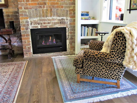 Apple Tree Cottage - Accommodation Port Macquarie 18