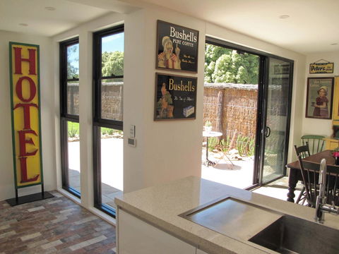 Apple Tree Cottage - Accommodation Port Macquarie 6