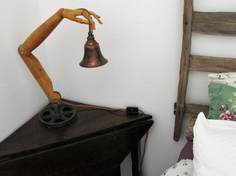Apple Tree Cottage - Accommodation Port Macquarie 12