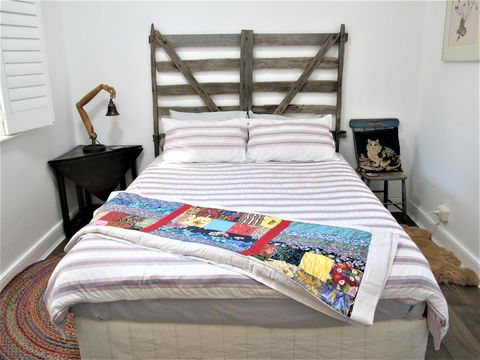 Apple Tree Cottage - Accommodation Port Macquarie 10