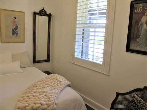 Apple Tree Cottage - Accommodation Port Macquarie 9