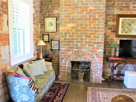 Apple Tree Cottage - Accommodation Port Macquarie 14