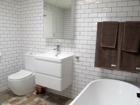 Apple Tree Cottage - Accommodation Port Macquarie 3