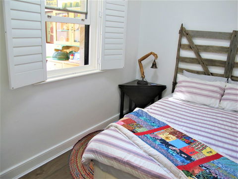 Apple Tree Cottage - Accommodation Port Macquarie 11