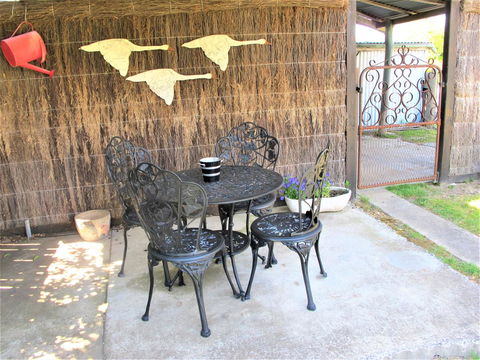 Apple Tree Cottage - Accommodation Port Macquarie 29