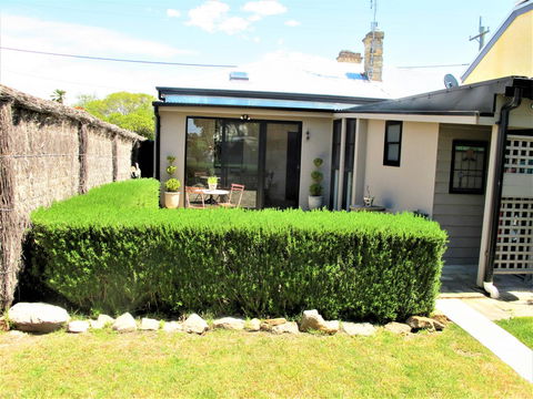 Apple Tree Cottage - Accommodation Port Macquarie 27