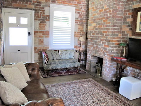 Apple Tree Cottage - Accommodation Port Macquarie 13