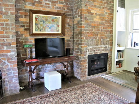 Apple Tree Cottage - Accommodation Port Macquarie 15