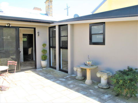 Apple Tree Cottage - Accommodation Port Macquarie 30