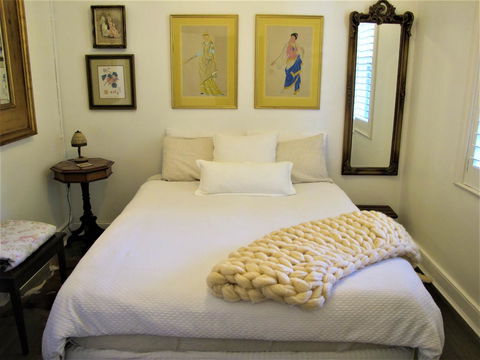 Apple Tree Cottage - Accommodation Port Macquarie 8